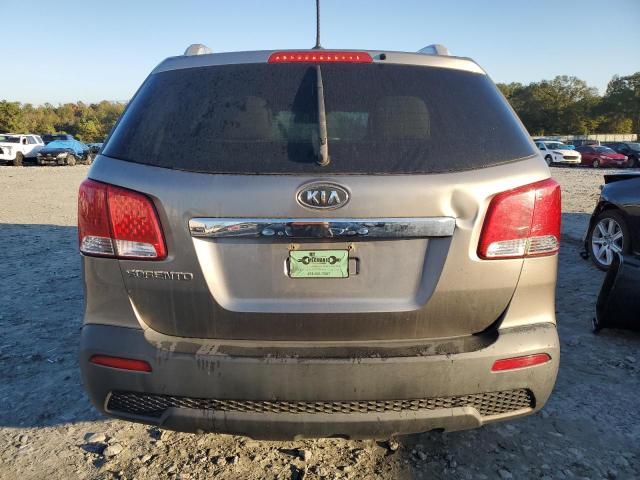 Photo 5 VIN: 5XYKT4A26DG388410 - KIA SORENTO LX 