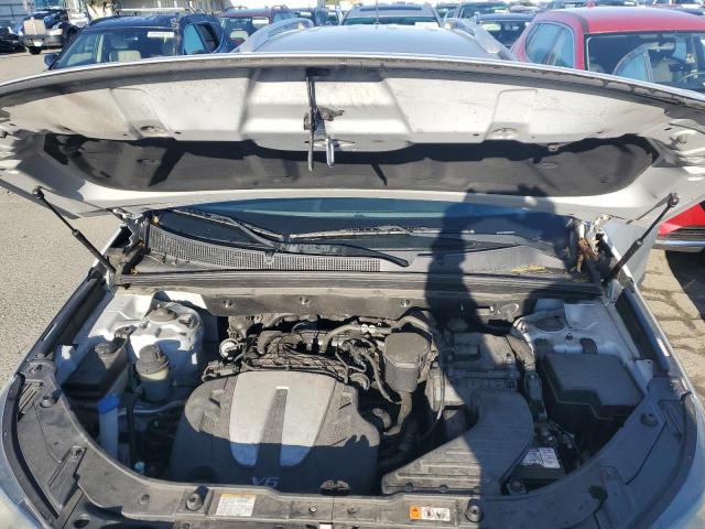 Photo 11 VIN: 5XYKT4A26DG402595 - KIA SORENTO 