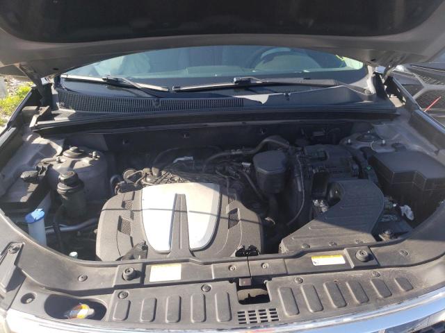 Photo 6 VIN: 5XYKT4A27BG050253 - KIA SORENTO BA 