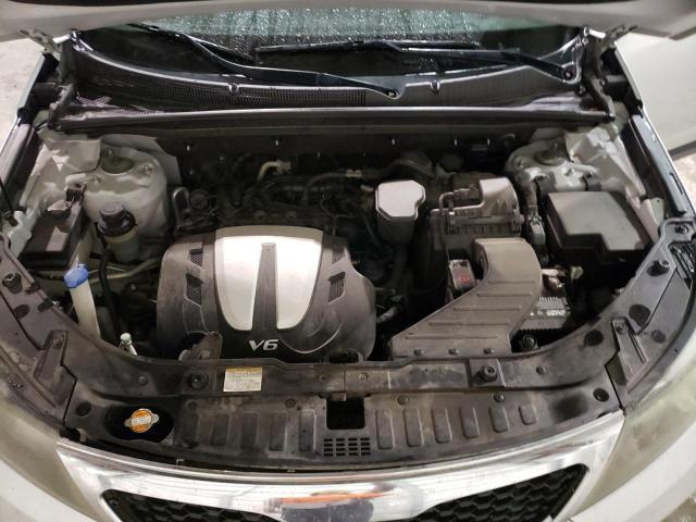 Photo 6 VIN: 5XYKT4A27BG073516 - KIA SORENTO BA 