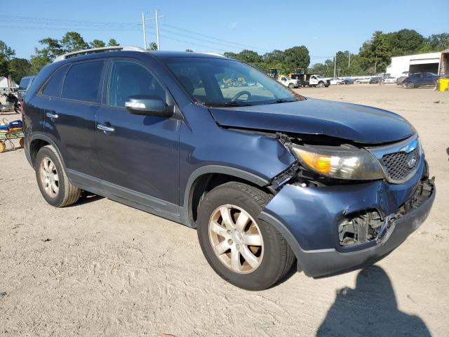 Photo 3 VIN: 5XYKT4A27BG116462 - KIA SORENTO BA 