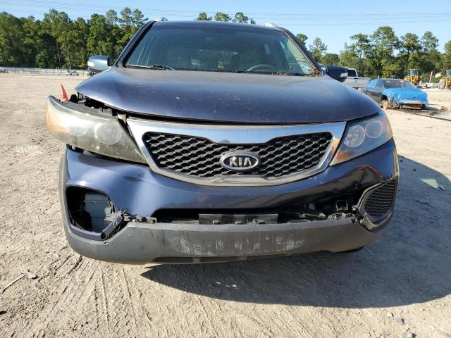 Photo 4 VIN: 5XYKT4A27BG116462 - KIA SORENTO BA 