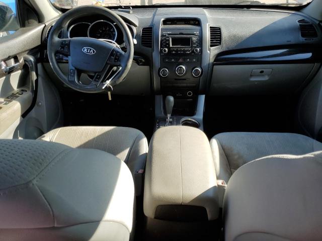 Photo 7 VIN: 5XYKT4A27BG116462 - KIA SORENTO BA 