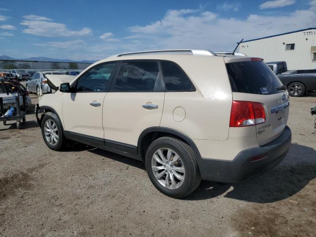 Photo 1 VIN: 5XYKT4A27BG122830 - KIA SORENTO 