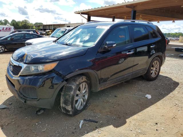 Photo 0 VIN: 5XYKT4A27BG175480 - KIA SORENTO BA 