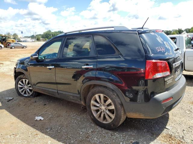 Photo 1 VIN: 5XYKT4A27BG175480 - KIA SORENTO BA 