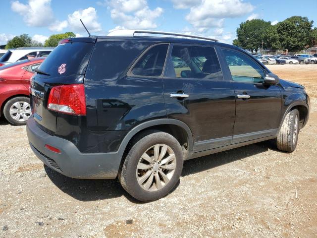 Photo 2 VIN: 5XYKT4A27BG175480 - KIA SORENTO BA 