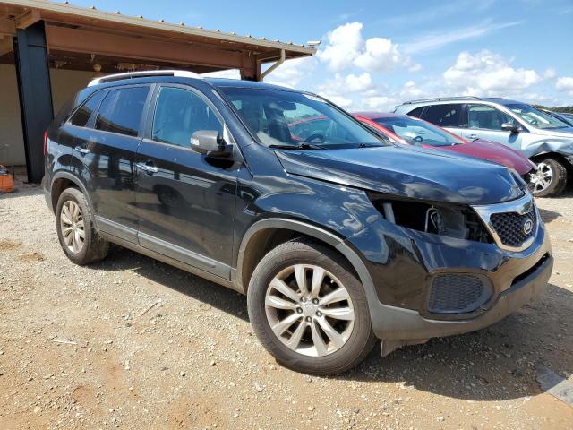 Photo 3 VIN: 5XYKT4A27BG175480 - KIA SORENTO BA 