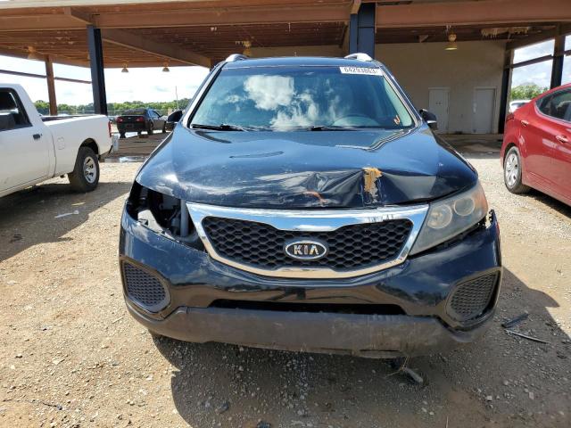 Photo 4 VIN: 5XYKT4A27BG175480 - KIA SORENTO BA 