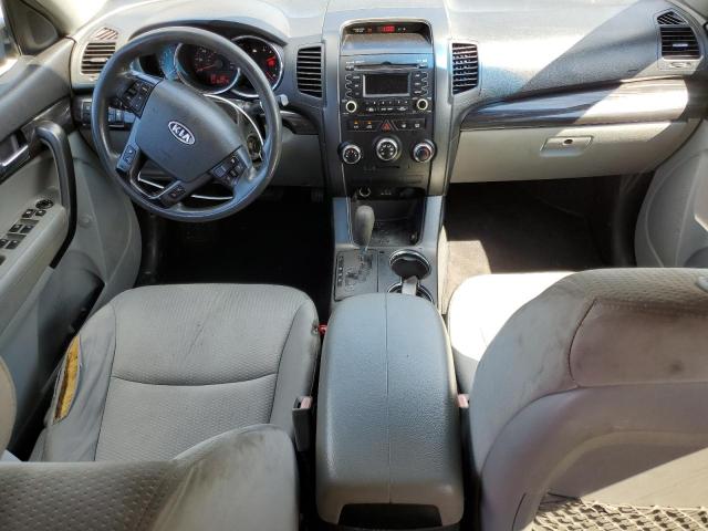 Photo 7 VIN: 5XYKT4A27BG175480 - KIA SORENTO BA 