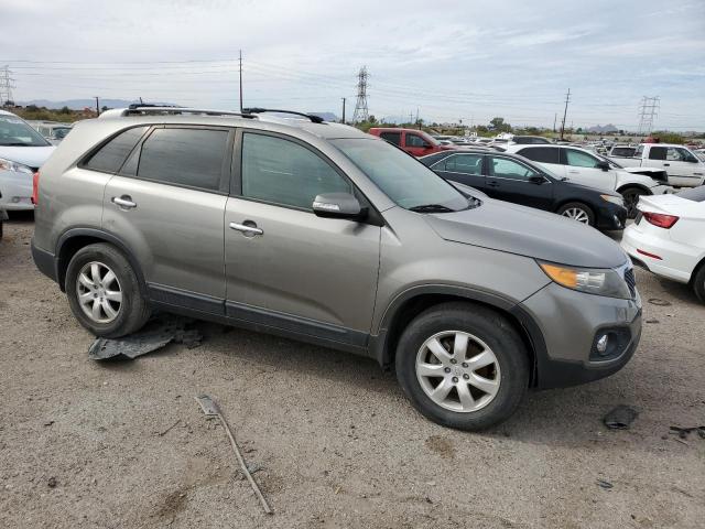 Photo 3 VIN: 5XYKT4A27CG199652 - KIA SORENTO BA 