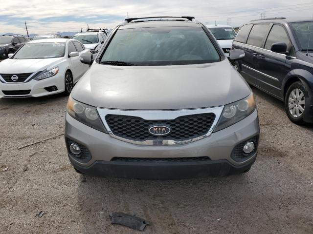 Photo 4 VIN: 5XYKT4A27CG199652 - KIA SORENTO BA 