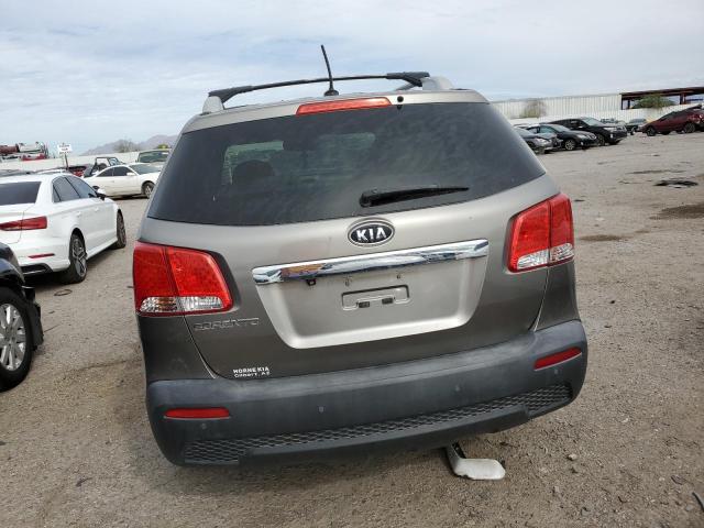 Photo 5 VIN: 5XYKT4A27CG199652 - KIA SORENTO BA 