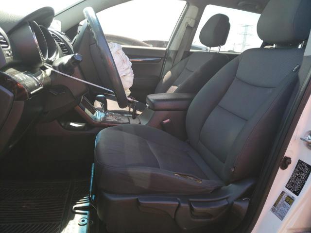 Photo 6 VIN: 5XYKT4A27CG253225 - KIA SORENTO 