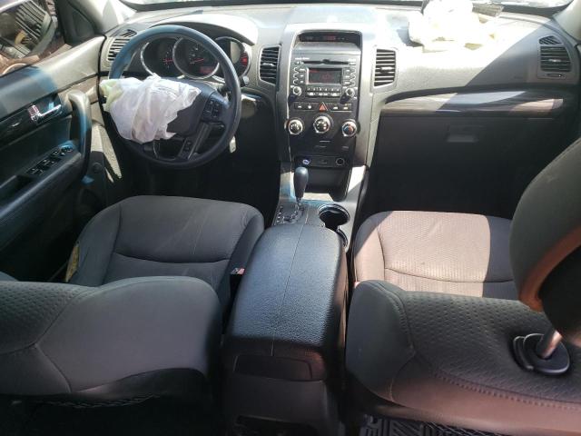 Photo 7 VIN: 5XYKT4A27CG253225 - KIA SORENTO 