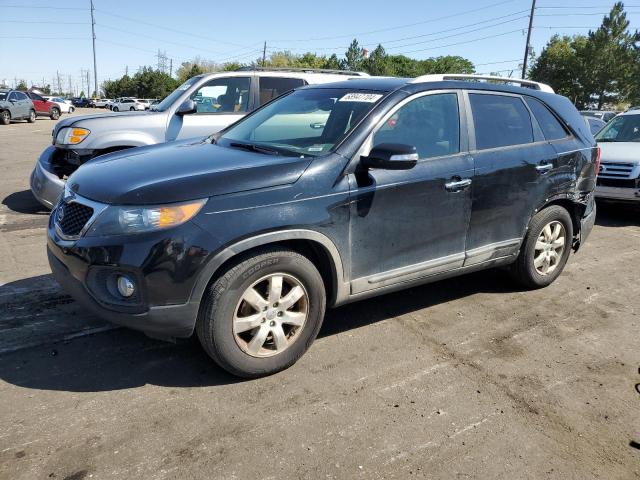 Photo 0 VIN: 5XYKT4A27CG276813 - KIA SORENTO BA 