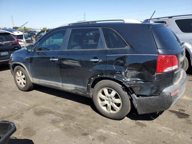 Photo 1 VIN: 5XYKT4A27CG276813 - KIA SORENTO BA 