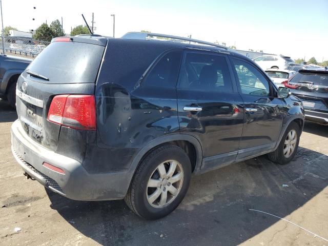 Photo 2 VIN: 5XYKT4A27CG276813 - KIA SORENTO BA 