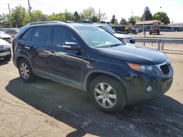 Photo 3 VIN: 5XYKT4A27CG276813 - KIA SORENTO BA 