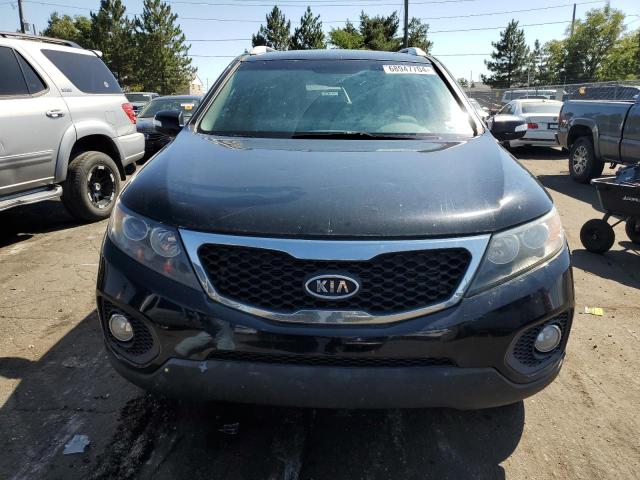 Photo 4 VIN: 5XYKT4A27CG276813 - KIA SORENTO BA 