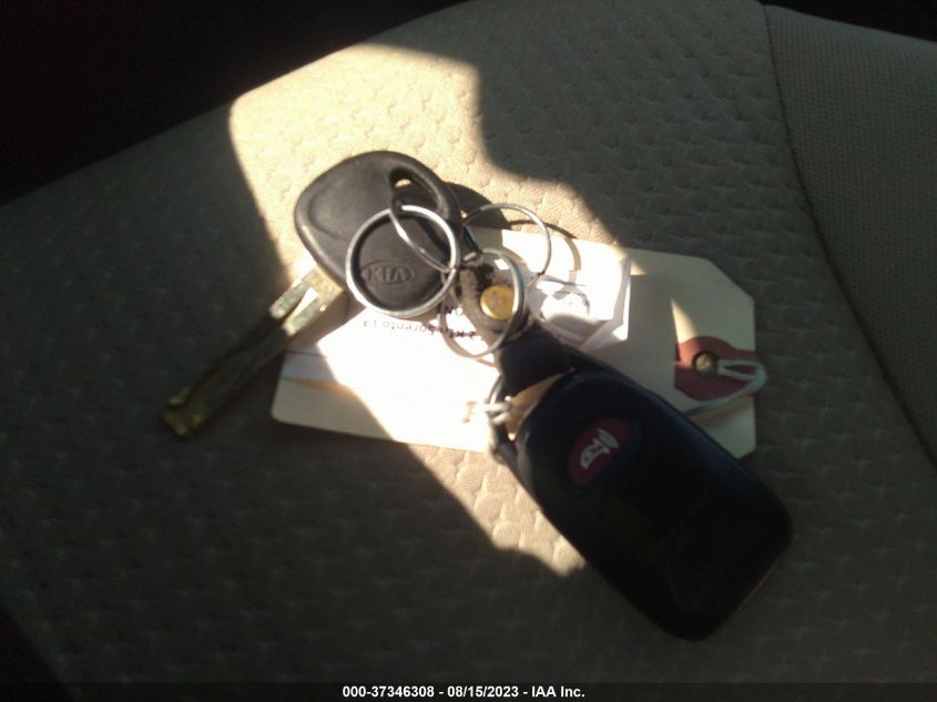 Photo 10 VIN: 5XYKT4A27CG281350 - KIA SORENTO 