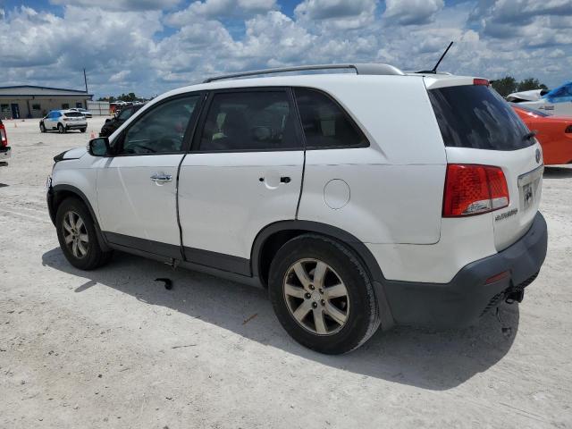 Photo 1 VIN: 5XYKT4A27DG323033 - KIA SORENTO 