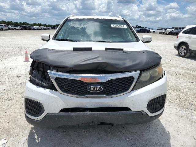 Photo 4 VIN: 5XYKT4A27DG323033 - KIA SORENTO 