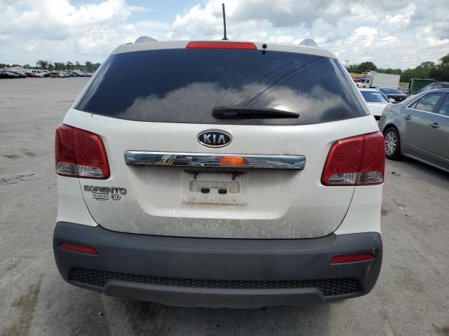 Photo 5 VIN: 5XYKT4A27DG388562 - KIA SORENTO LX 