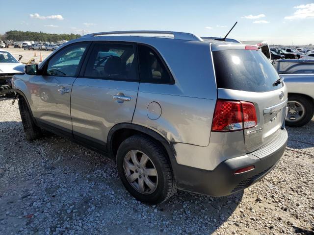 Photo 1 VIN: 5XYKT4A27DG413234 - KIA SORENTO LX 