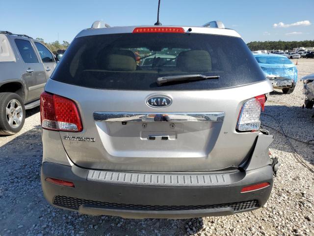 Photo 5 VIN: 5XYKT4A27DG413234 - KIA SORENTO LX 