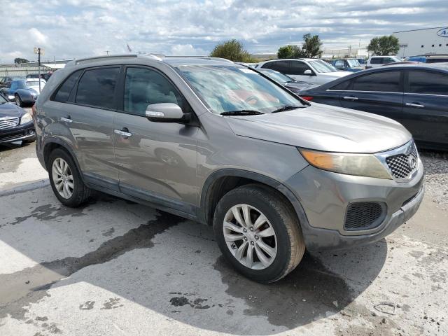 Photo 3 VIN: 5XYKT4A28BG049399 - KIA SORENTO BA 