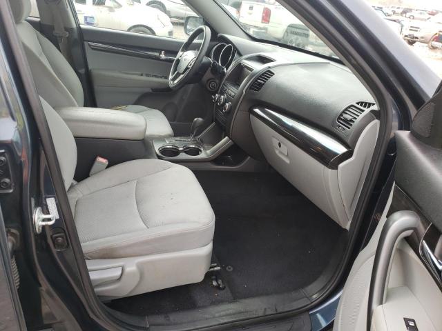 Photo 4 VIN: 5XYKT4A28BG116146 - KIA SORENTO BA 