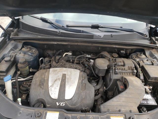 Photo 6 VIN: 5XYKT4A28BG116146 - KIA SORENTO BA 