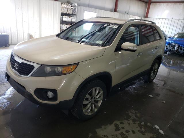 Photo 1 VIN: 5XYKT4A28BG141337 - KIA SORENTO BA 