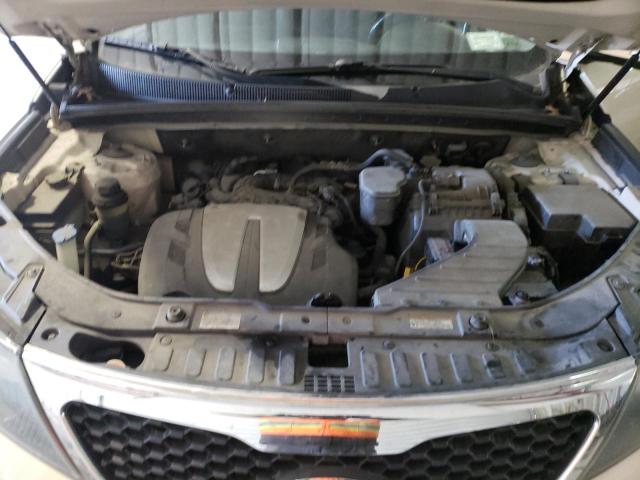 Photo 6 VIN: 5XYKT4A28BG141337 - KIA SORENTO BA 