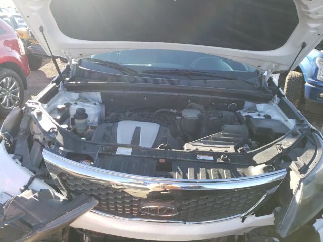 Photo 6 VIN: 5XYKT4A28BG146649 - KIA SORENTO BA 