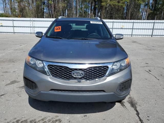 Photo 4 VIN: 5XYKT4A28BG176945 - KIA SORENTO 