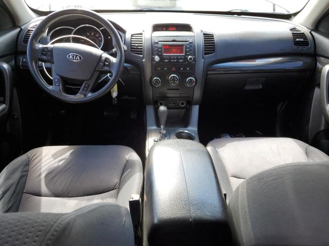 Photo 7 VIN: 5XYKT4A28BG176945 - KIA SORENTO 