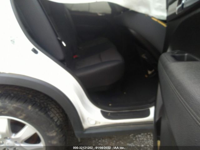 Photo 7 VIN: 5XYKT4A28CG227961 - KIA SORENTO 