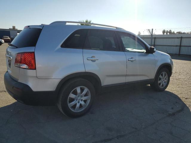 Photo 2 VIN: 5XYKT4A28CG244324 - KIA SORENTO BA 