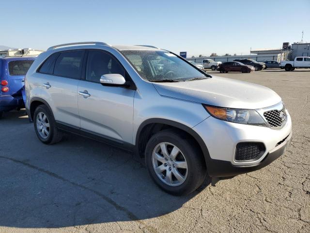 Photo 3 VIN: 5XYKT4A28CG244324 - KIA SORENTO BA 