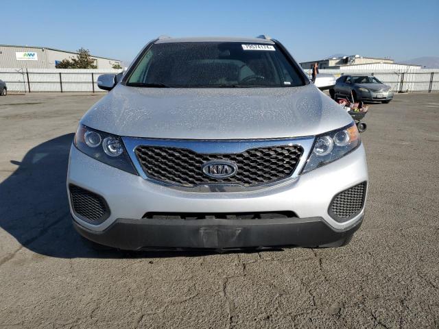 Photo 4 VIN: 5XYKT4A28CG244324 - KIA SORENTO BA 