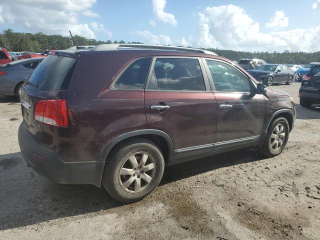 Photo 2 VIN: 5XYKT4A28CG276030 - KIA SORENTO BA 