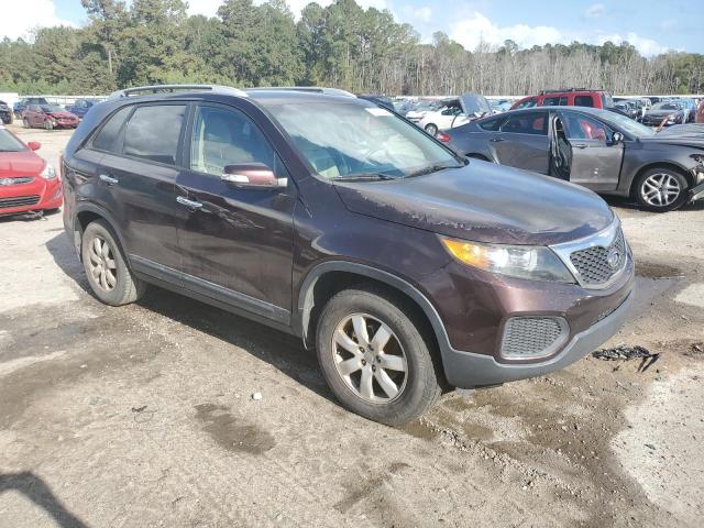 Photo 3 VIN: 5XYKT4A28CG276030 - KIA SORENTO BA 