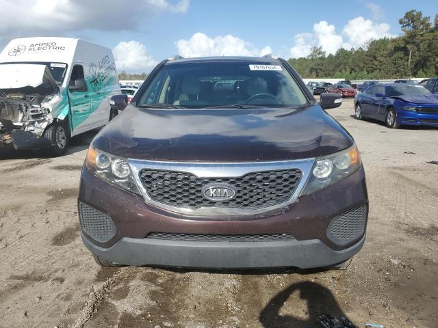 Photo 4 VIN: 5XYKT4A28CG276030 - KIA SORENTO BA 