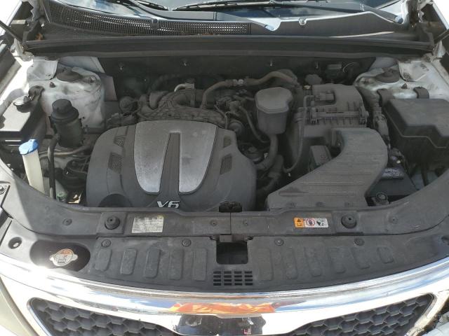 Photo 11 VIN: 5XYKT4A28DG348264 - KIA SORENTO 