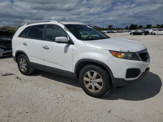 Photo 3 VIN: 5XYKT4A28DG348264 - KIA SORENTO 