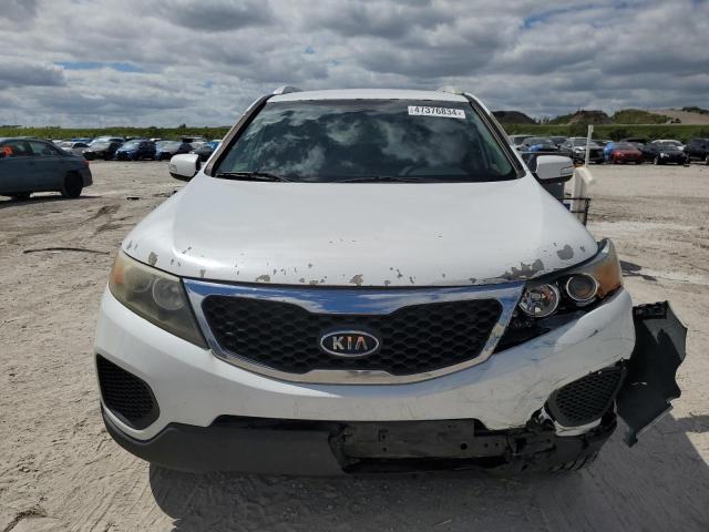 Photo 4 VIN: 5XYKT4A28DG348264 - KIA SORENTO 