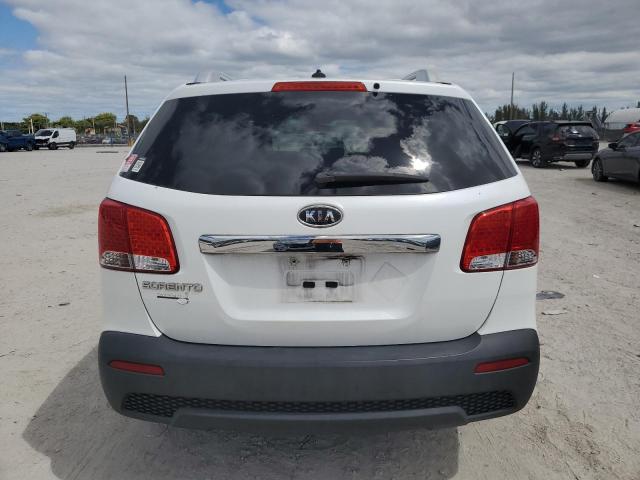 Photo 5 VIN: 5XYKT4A28DG348264 - KIA SORENTO 