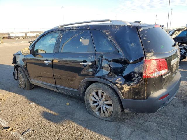 Photo 1 VIN: 5XYKT4A29BG062971 - KIA SORENTO 